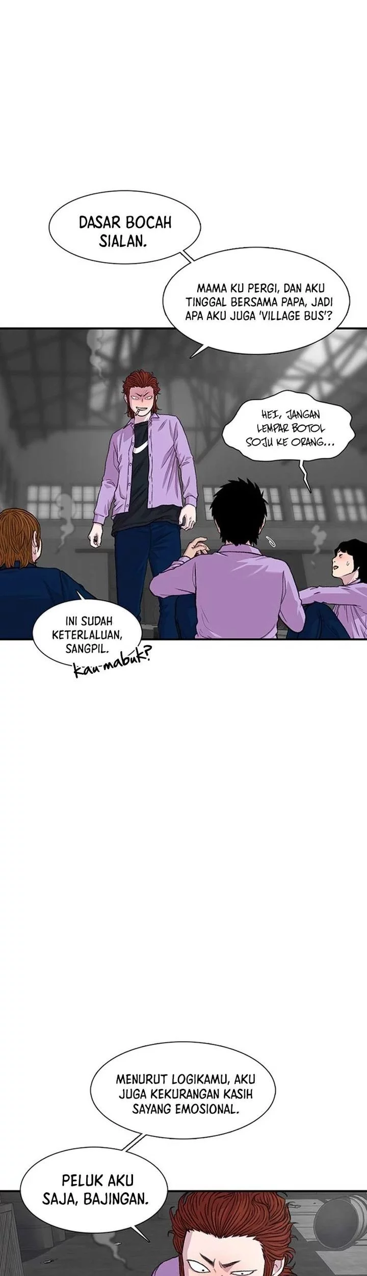 Chapter 175 - halaman 54