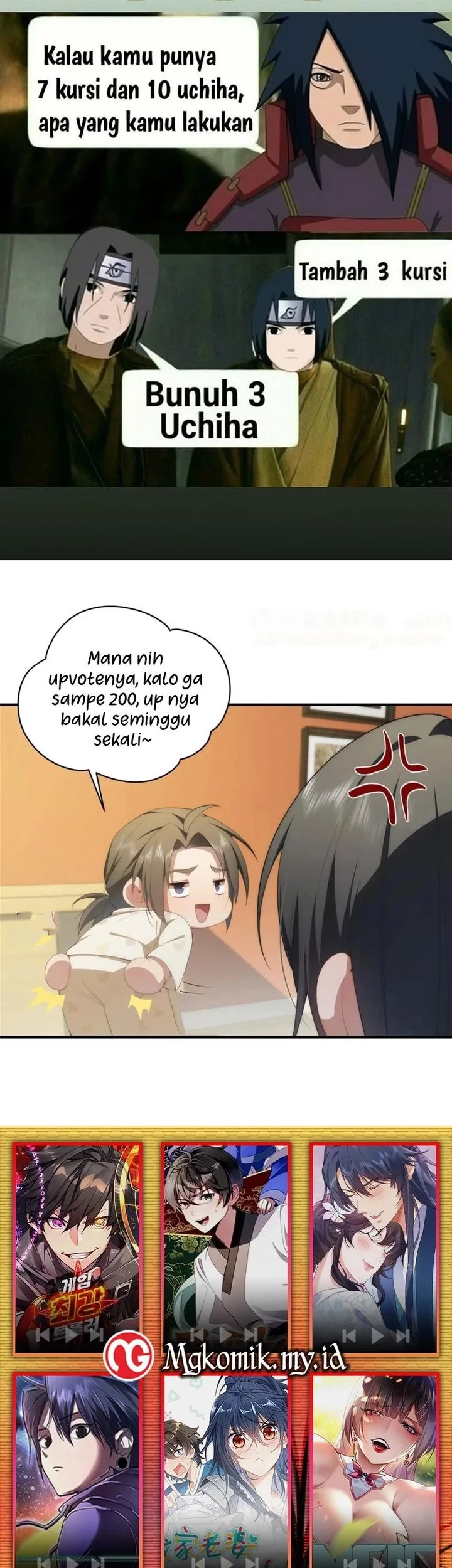 Chapter 175 - halaman 73