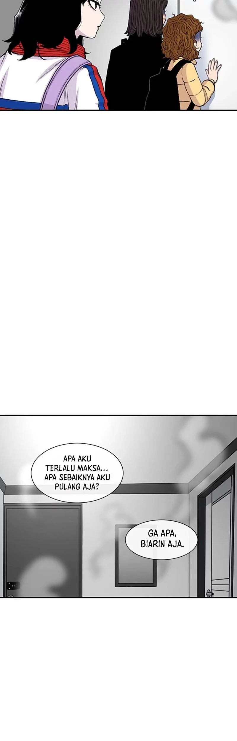 Chapter 176 - halaman 40