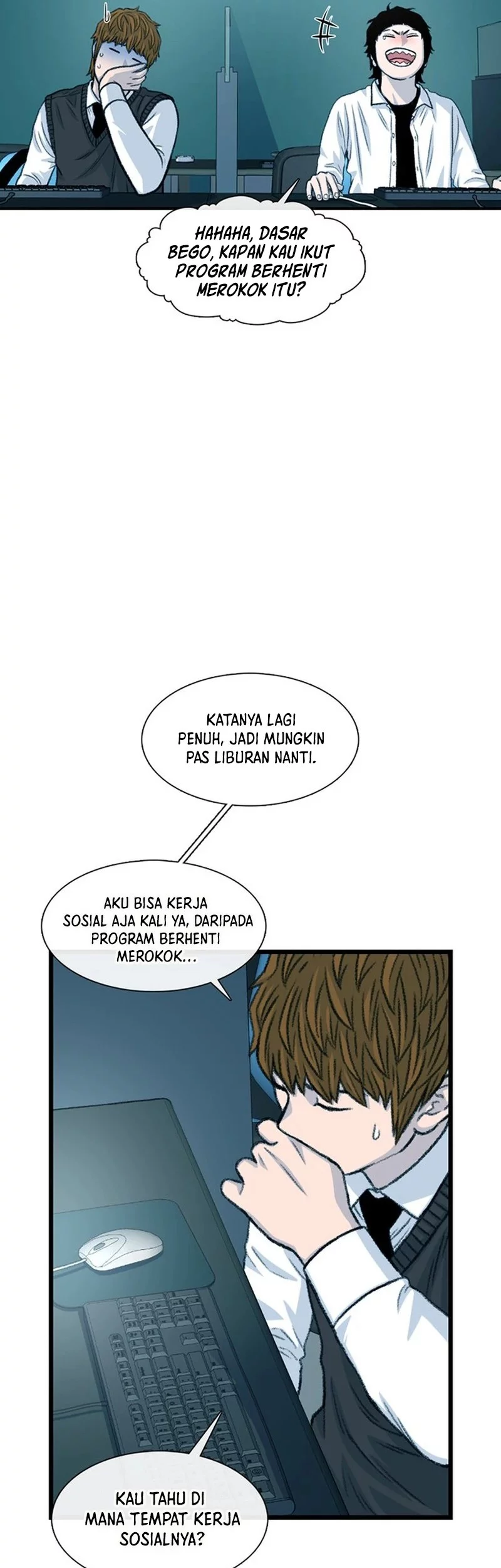 Chapter 179 - halaman 62