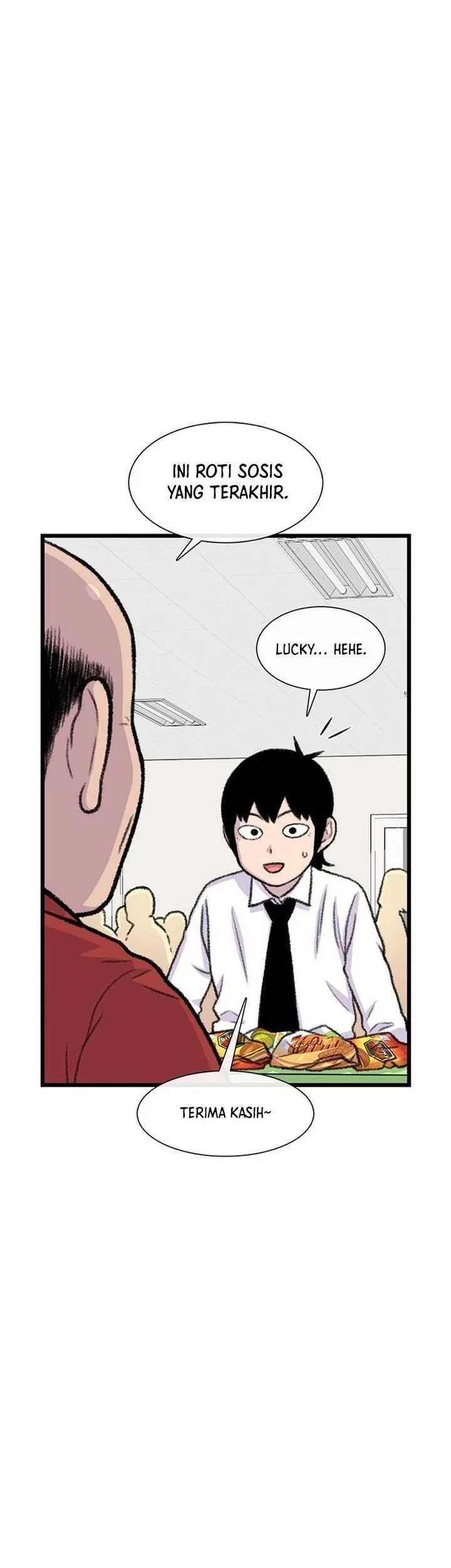 Chapter 180 - halaman 52