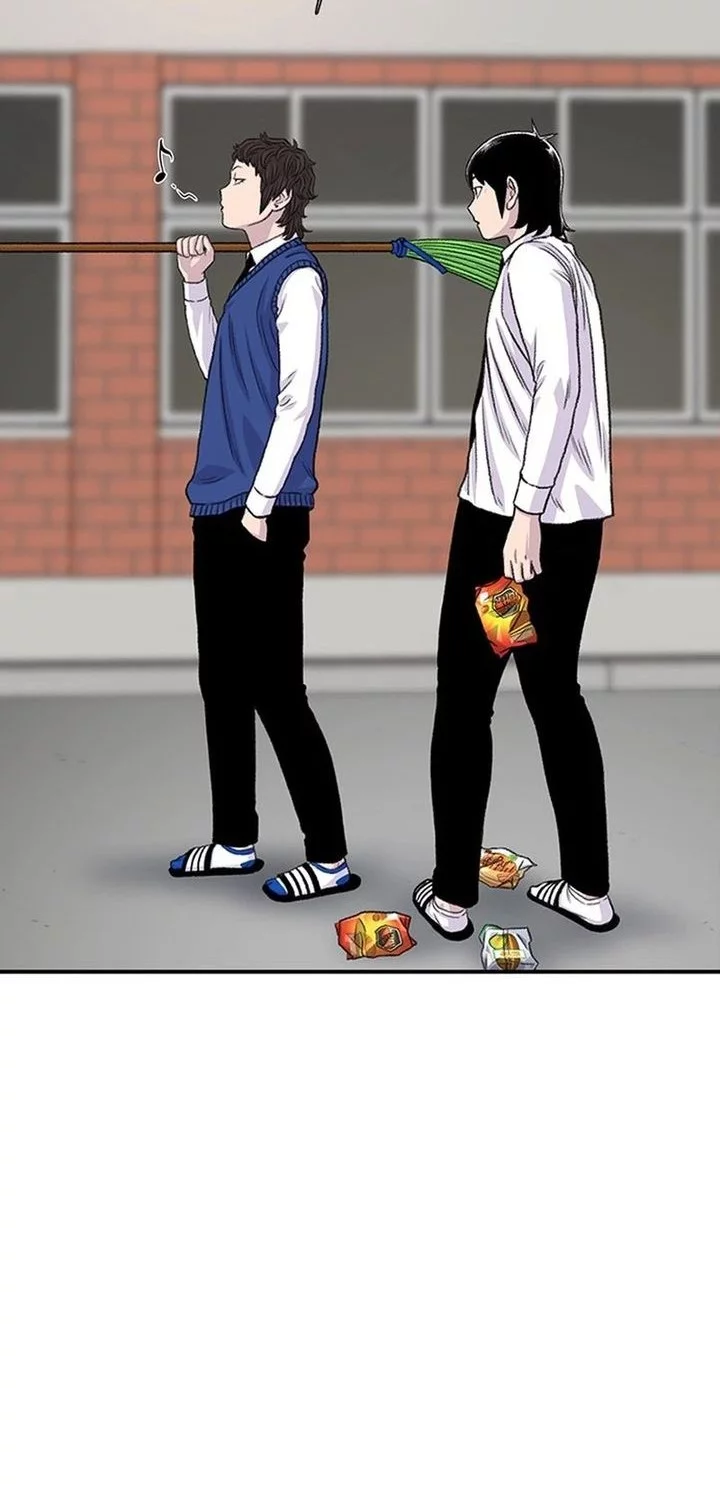 Chapter 180 - halaman 61