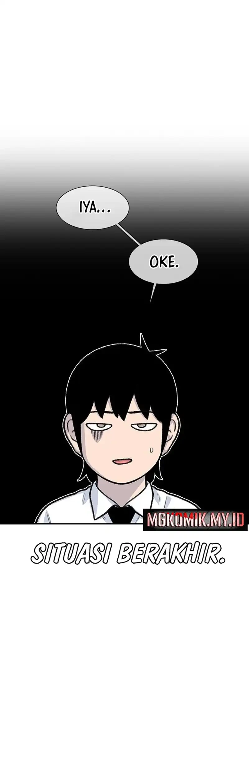 Chapter 181 - halaman 48