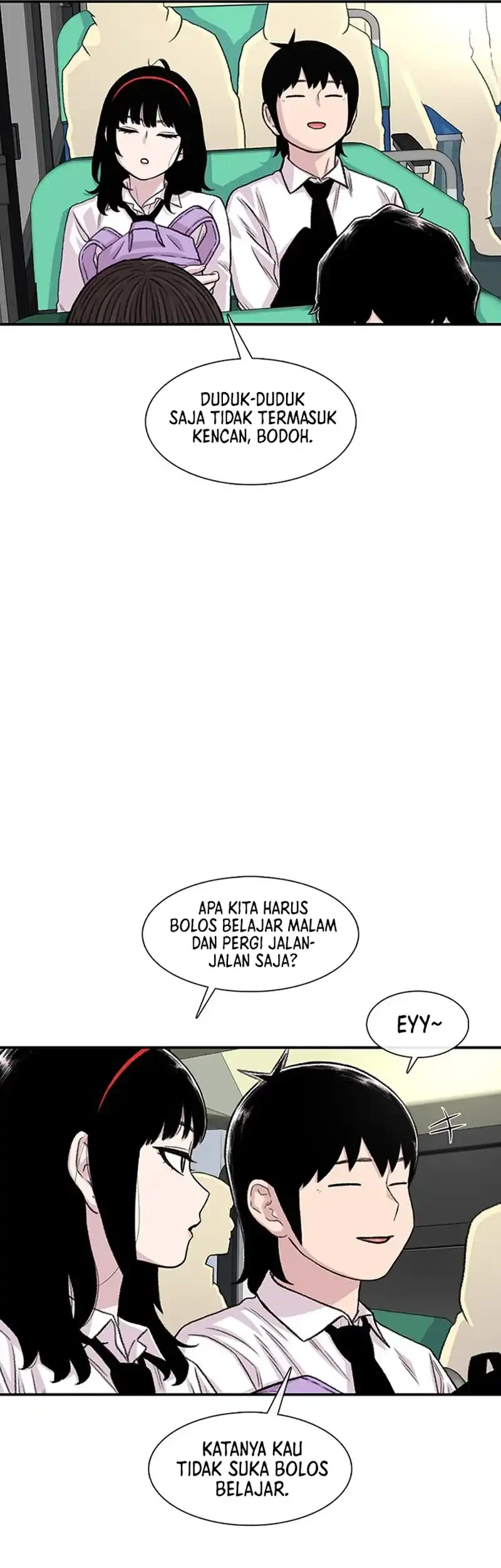 Chapter 181 - halaman 52