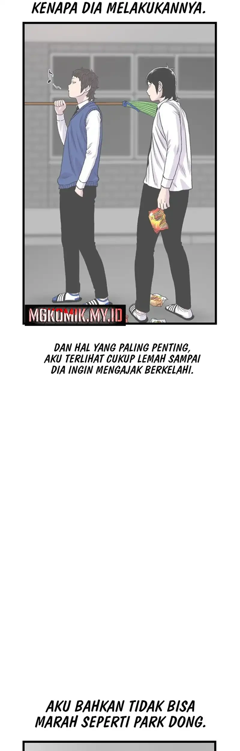 Chapter 181 - halaman 60