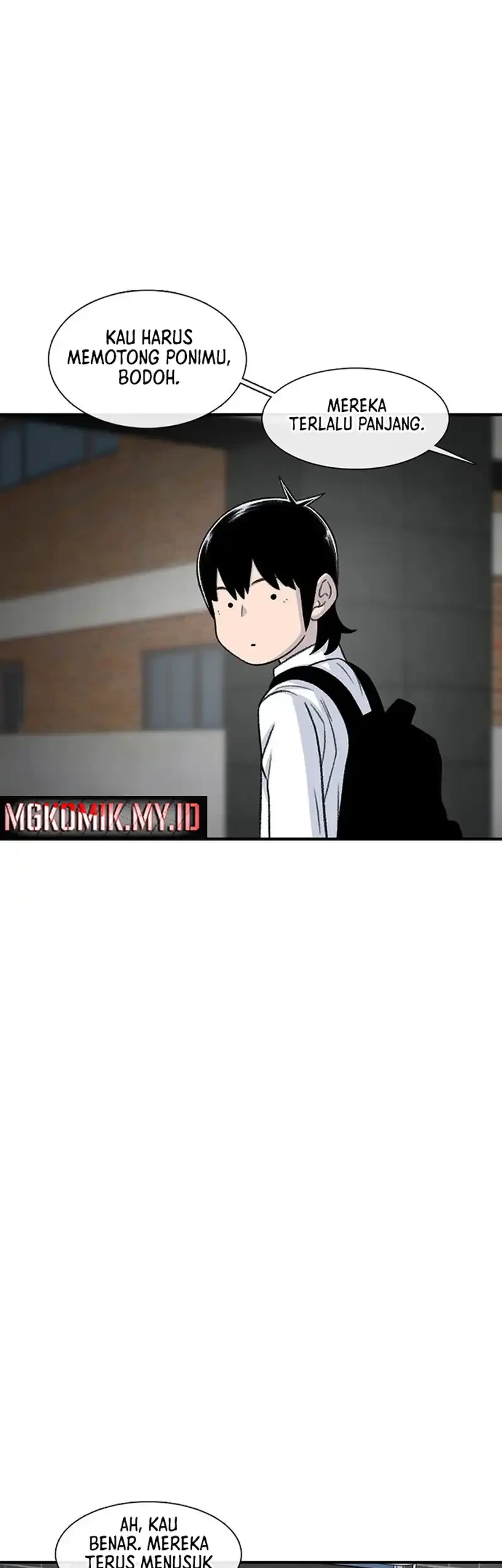 Chapter 181 - halaman 68
