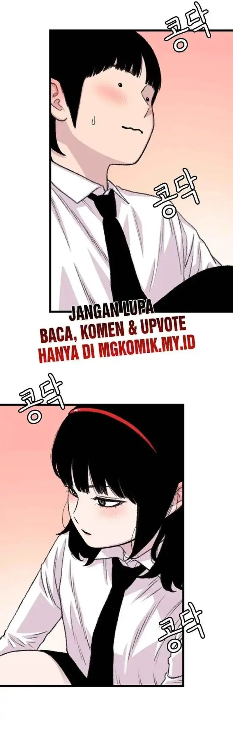 Chapter 182 - halaman 38