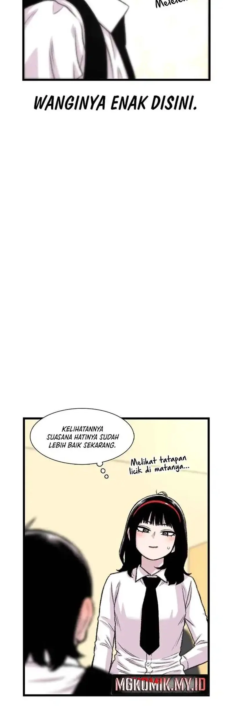 Chapter 182 - halaman 48