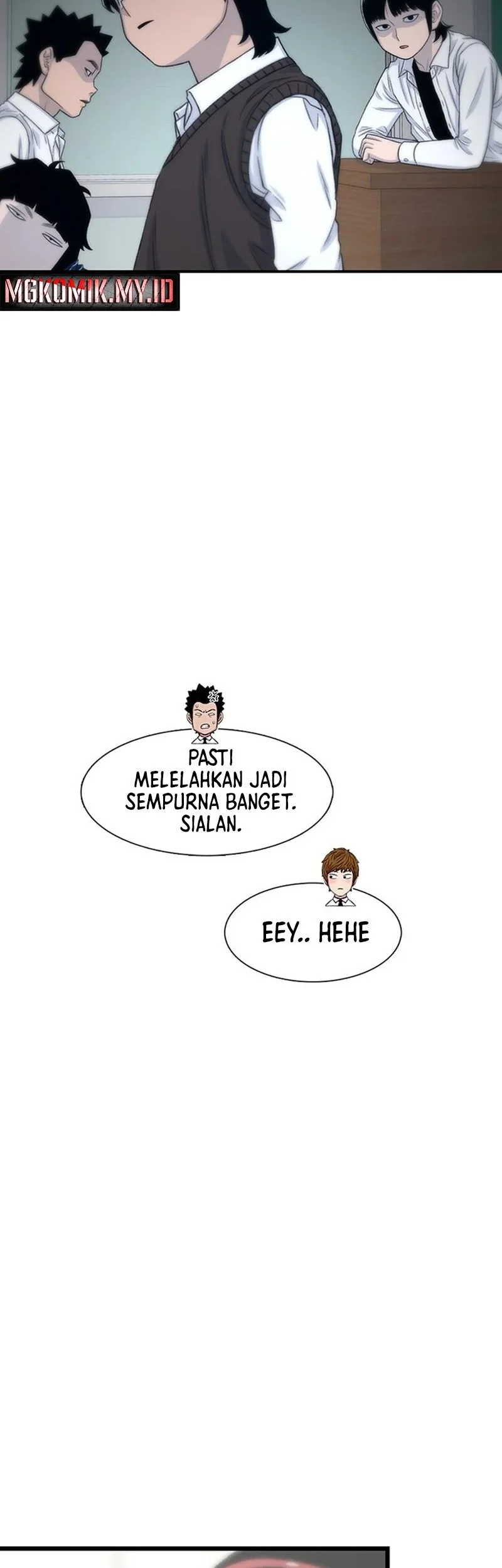 Chapter 184 - halaman 43