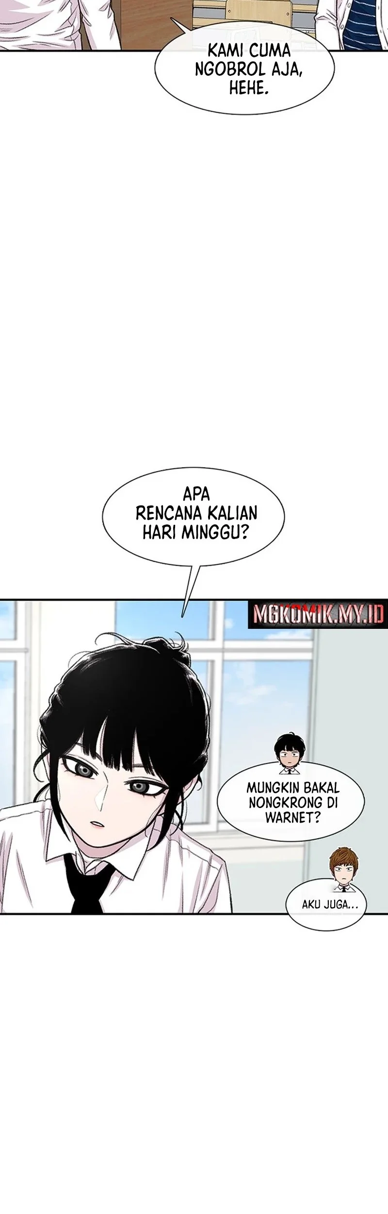 Chapter 184 - halaman 47