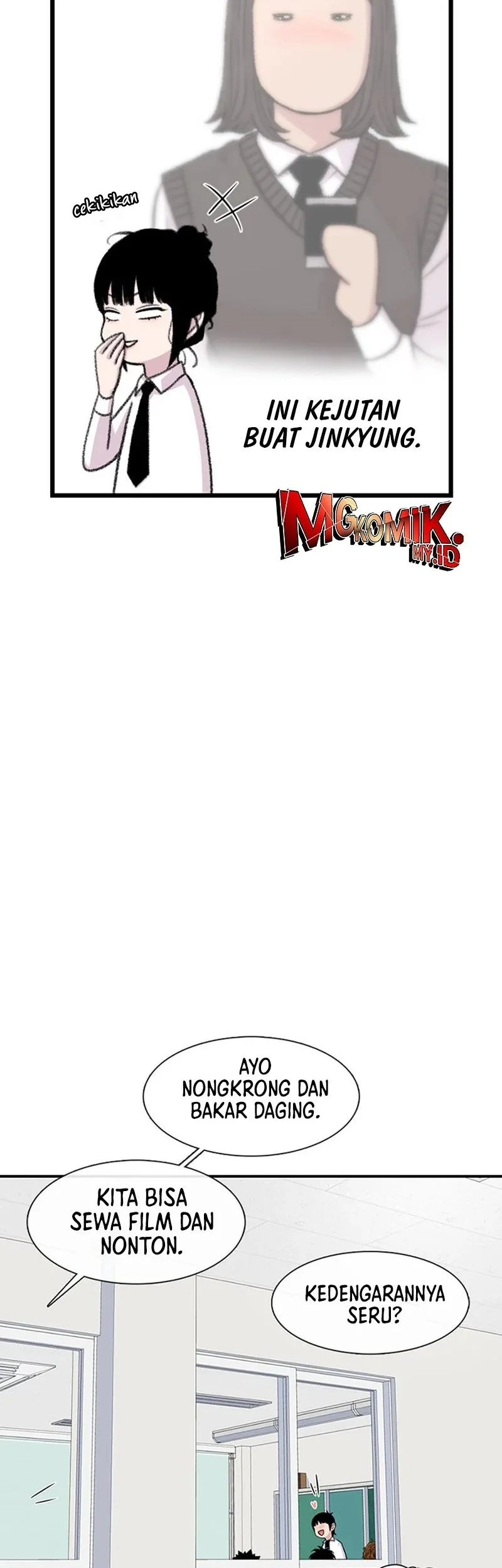 Chapter 184 - halaman 55
