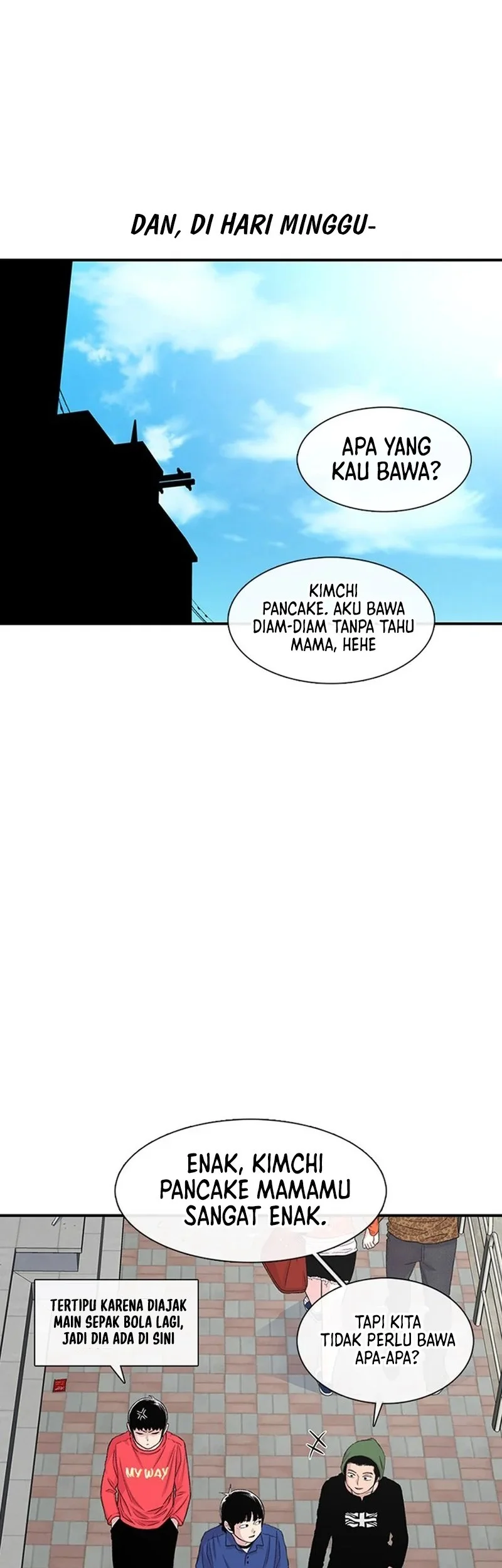 Chapter 184 - halaman 58