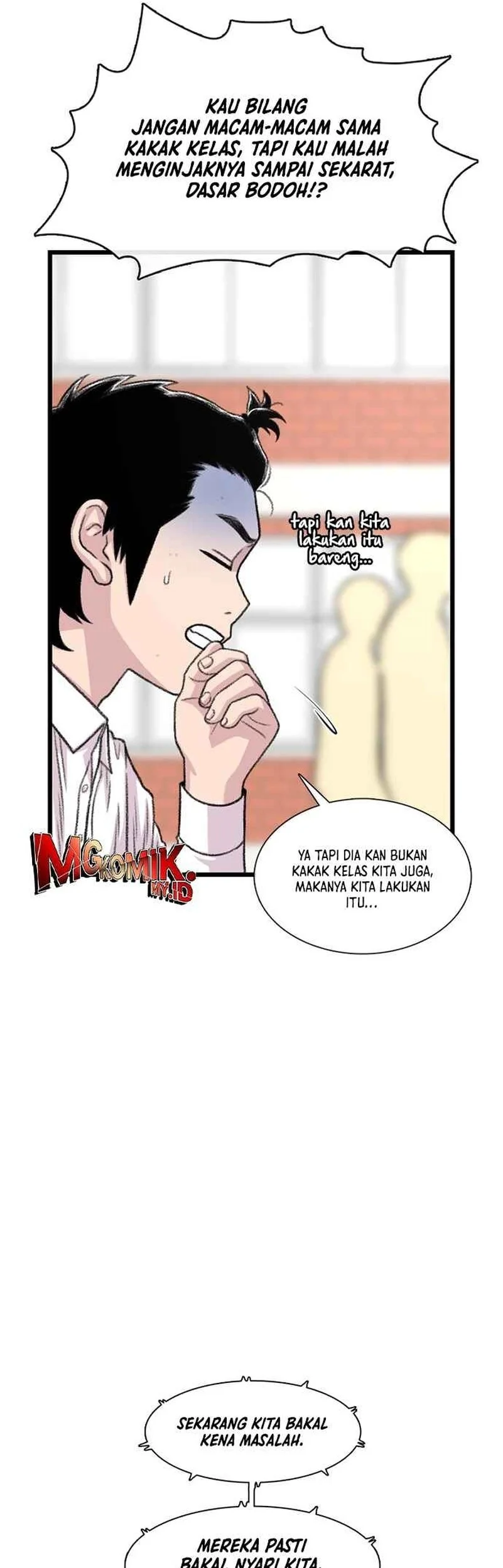 Chapter 188 - halaman 50