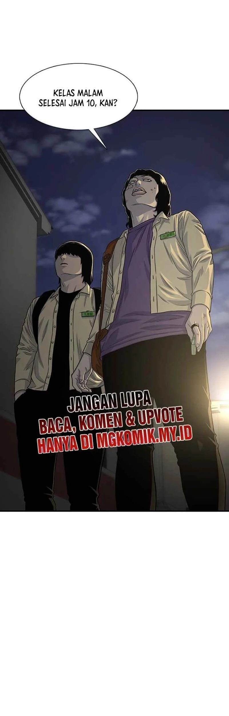 Chapter 188 - halaman 60
