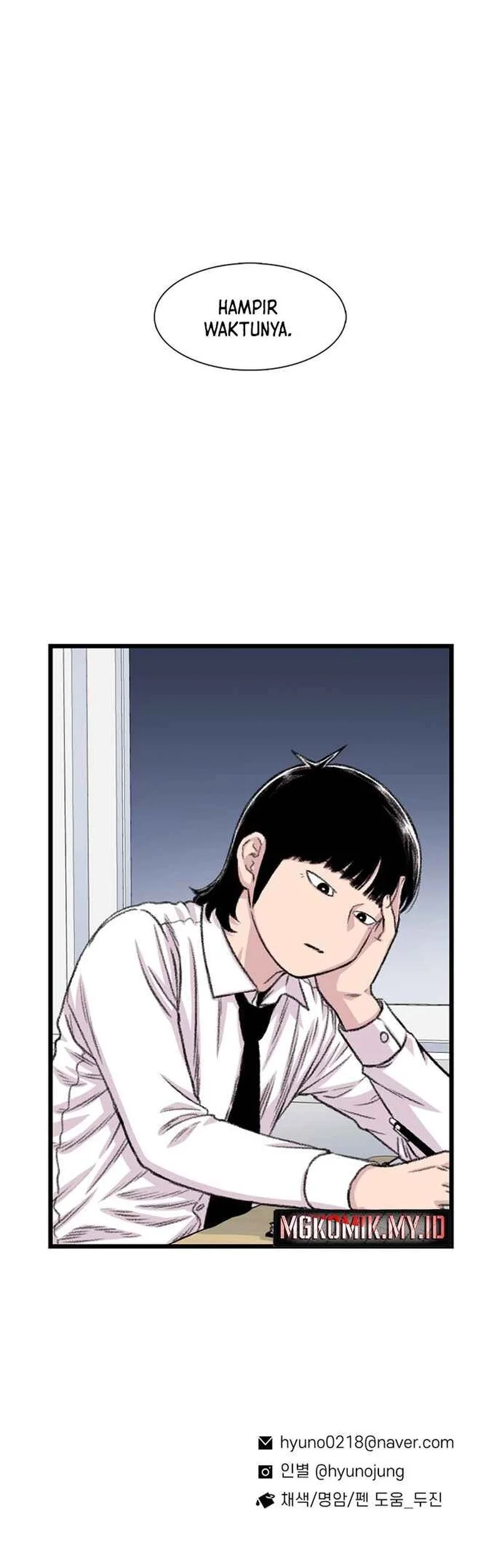 Chapter 188 - halaman 62
