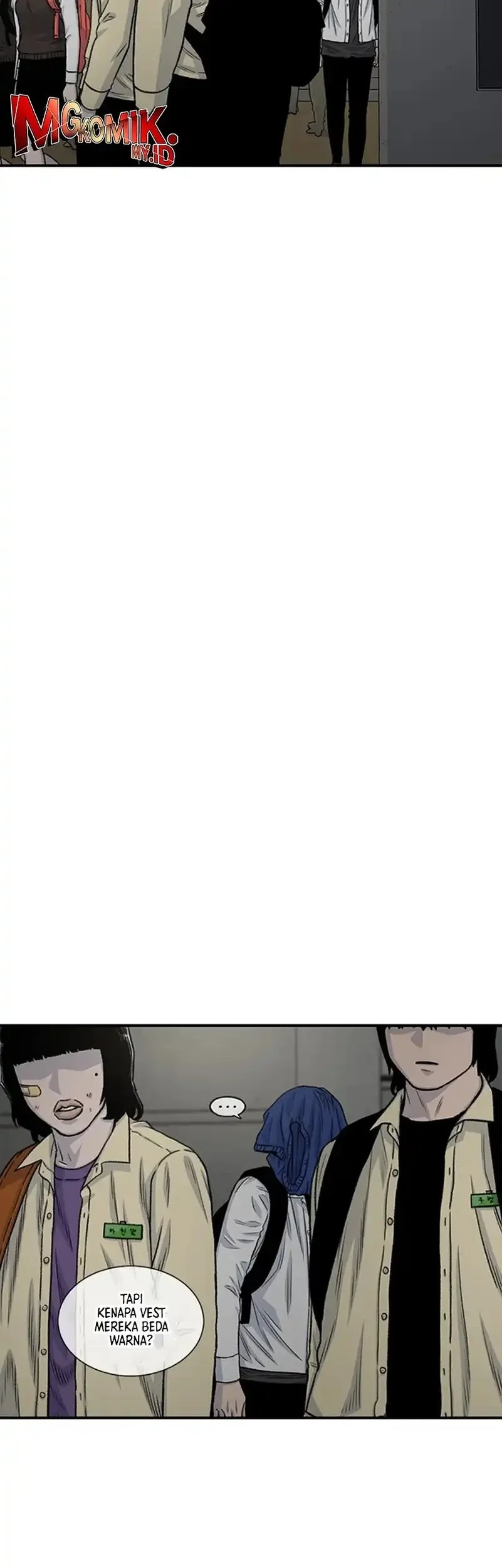 Chapter 189 - halaman 43