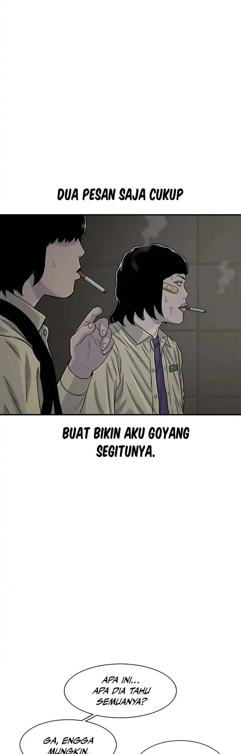 Chapter 190 - halaman 50
