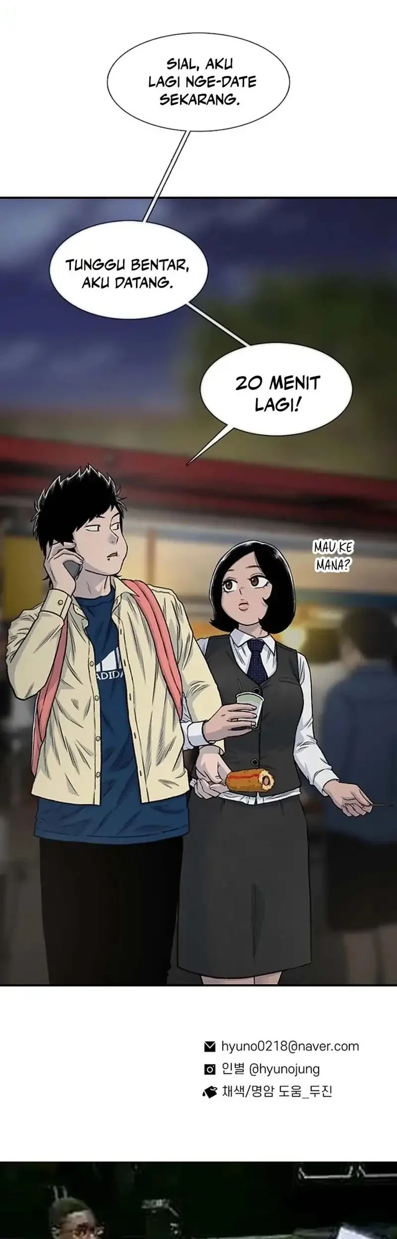 Chapter 190 - halaman 63
