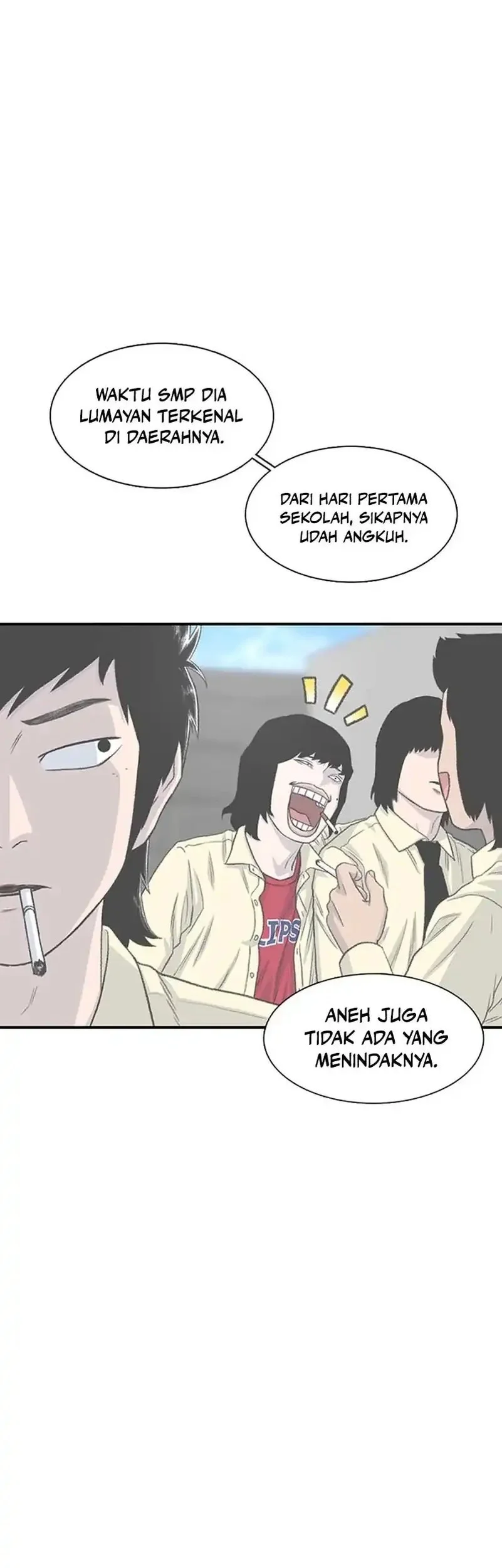 Chapter 191 - halaman 44