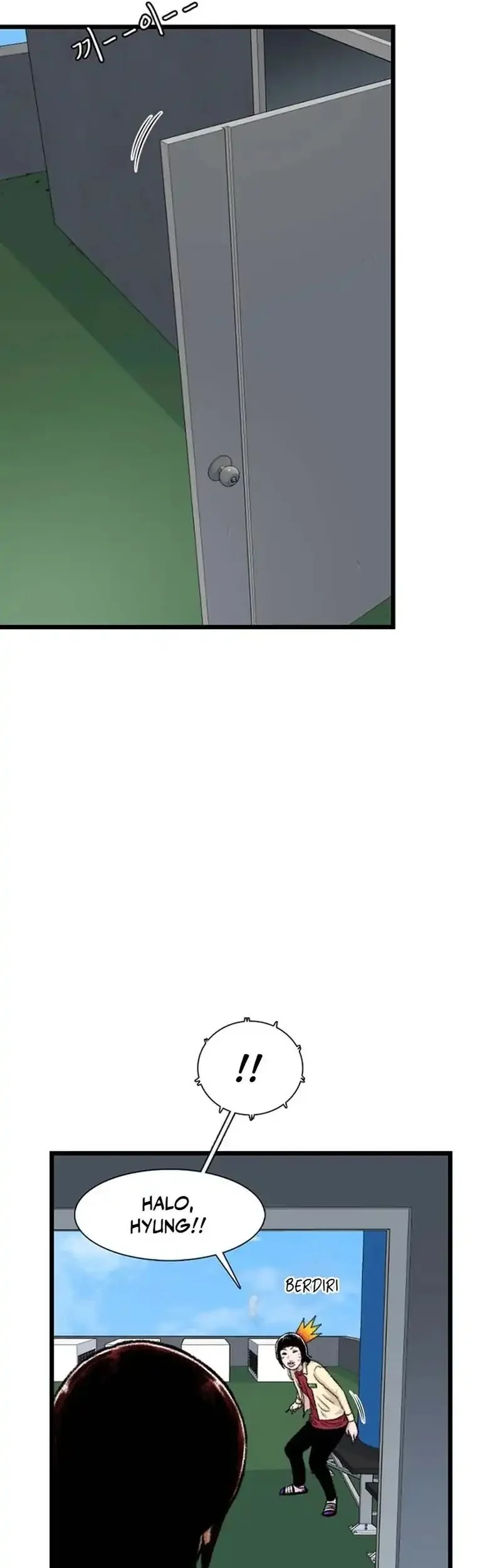 Chapter 191 - halaman 58