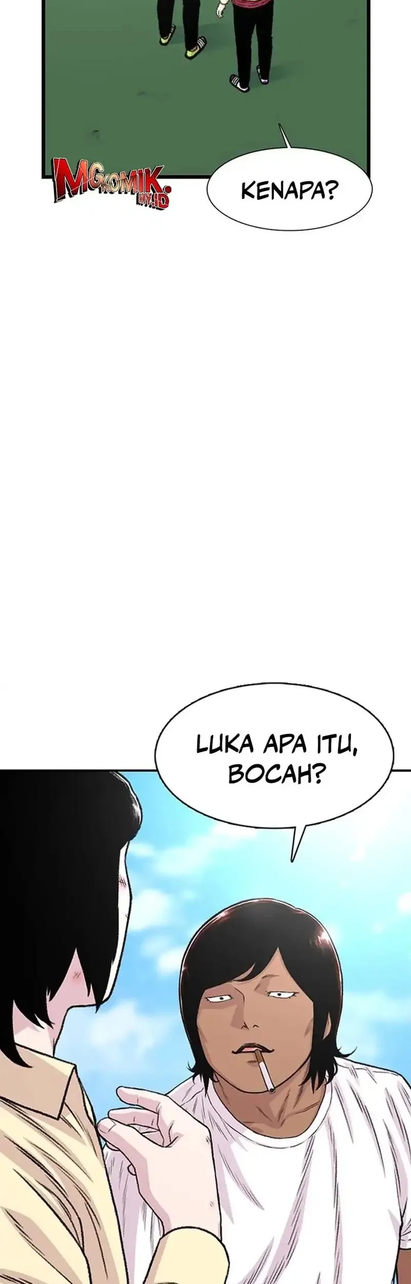 Chapter 191 - halaman 63