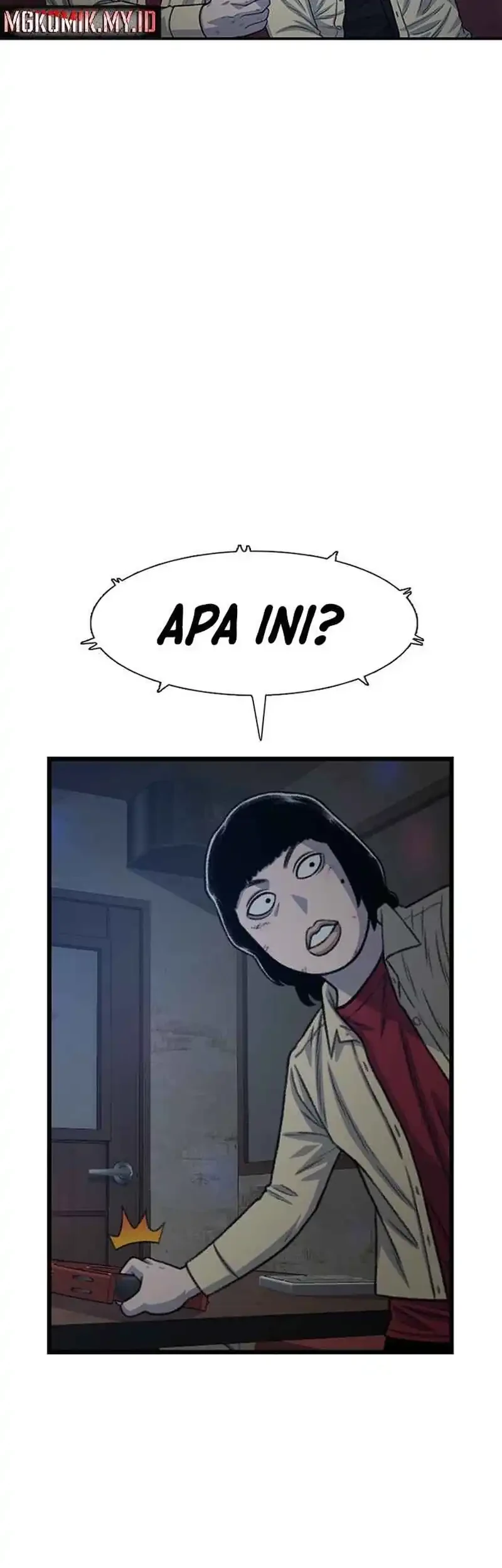 Chapter 193 - halaman 58