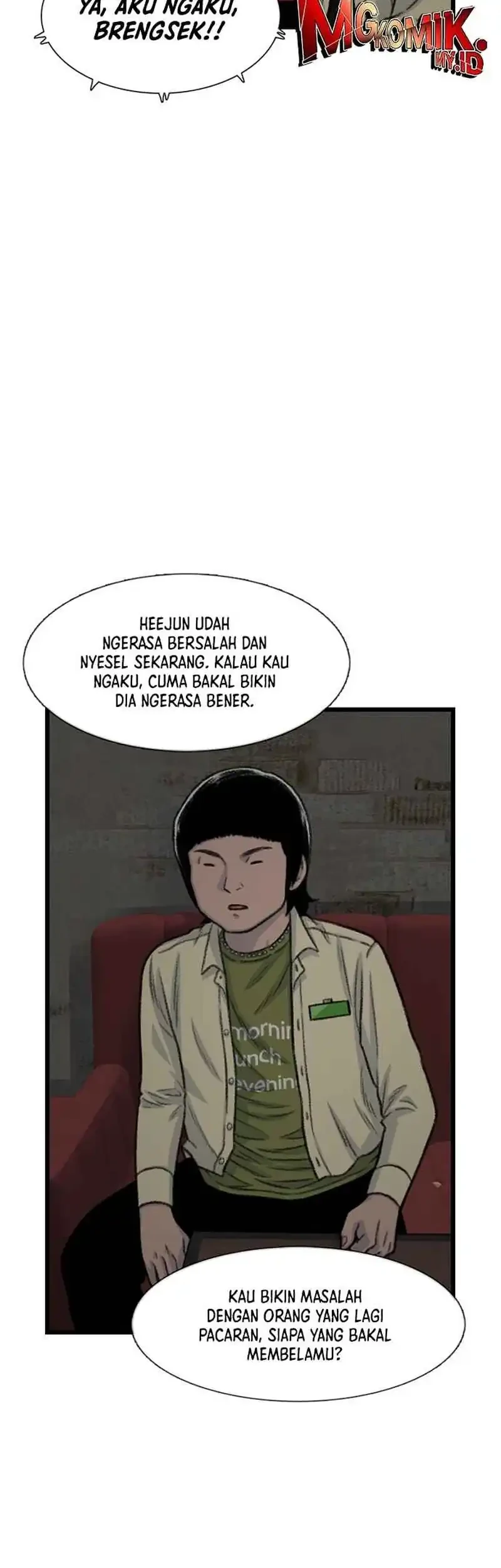Chapter 193 - halaman 64