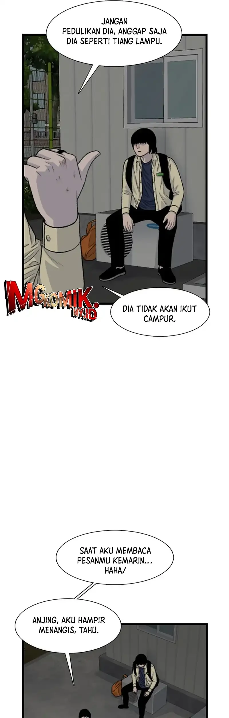 Chapter 194 - halaman 58