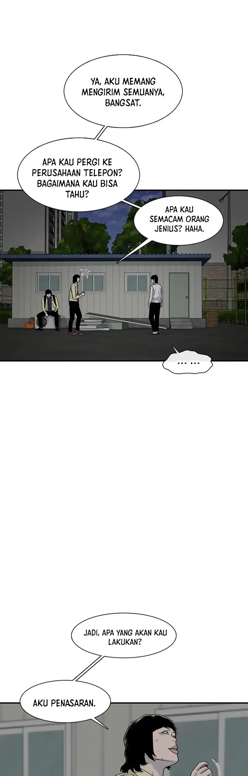 Chapter 194 - halaman 62