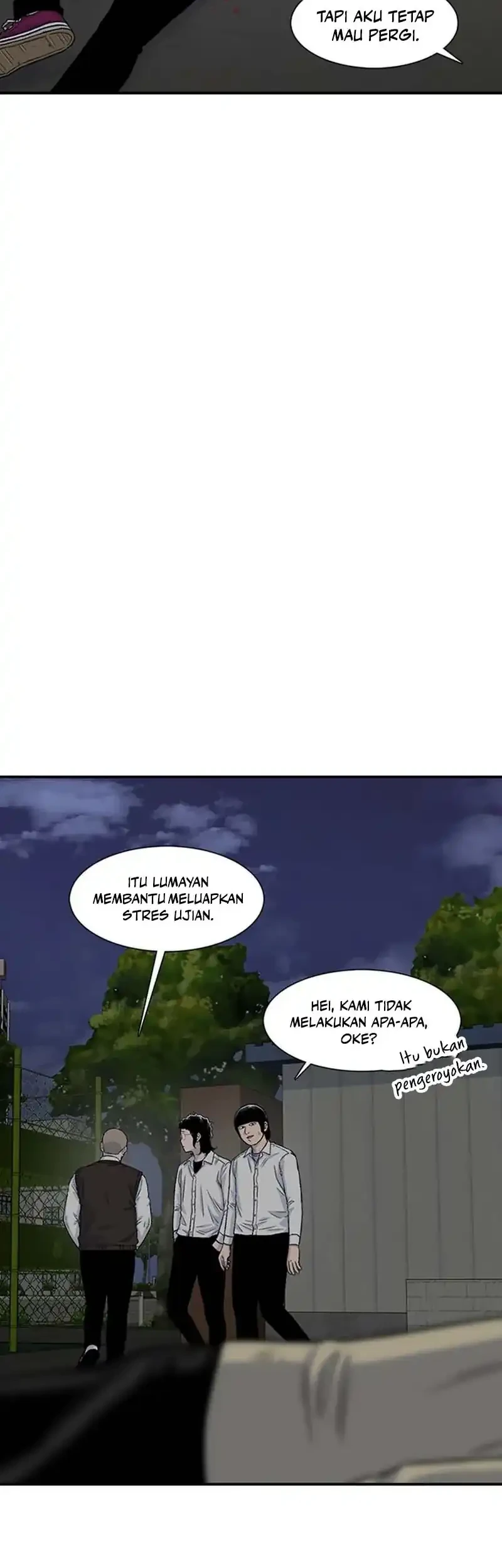 Chapter 195 - halaman 67