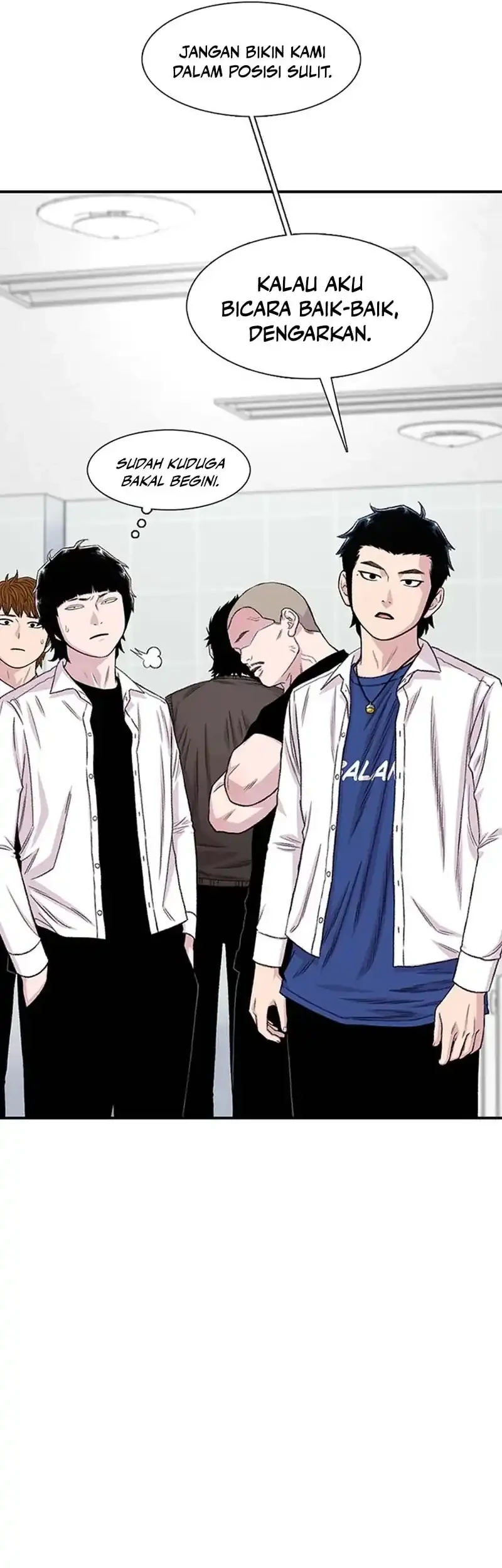 Chapter 196 - halaman 48