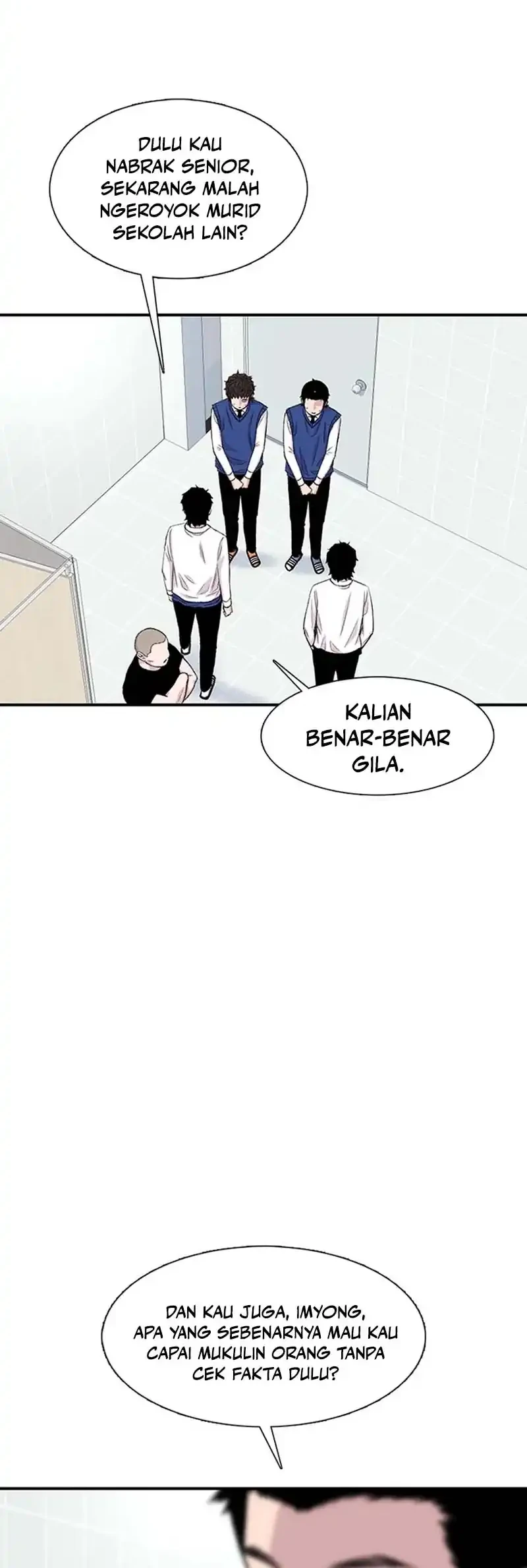 Chapter 196 - halaman 49