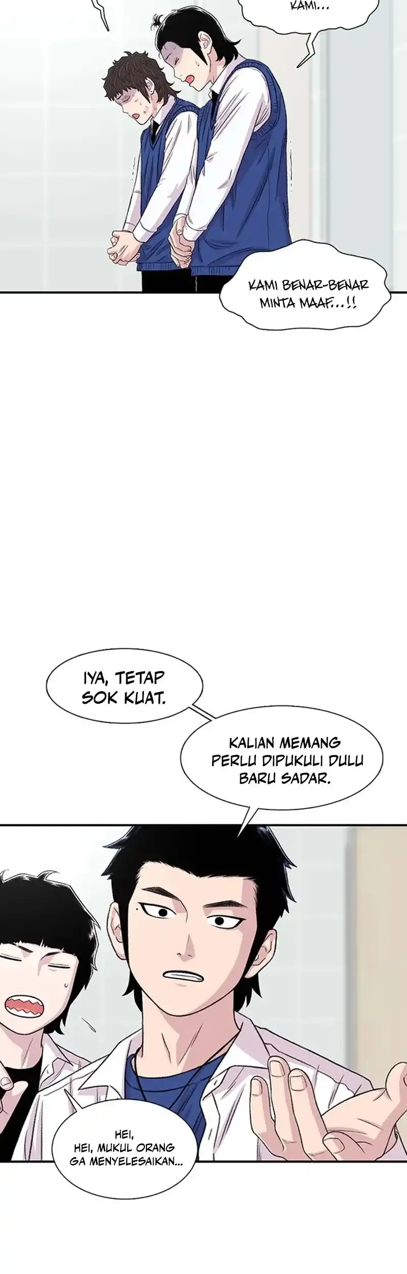 Chapter 196 - halaman 55
