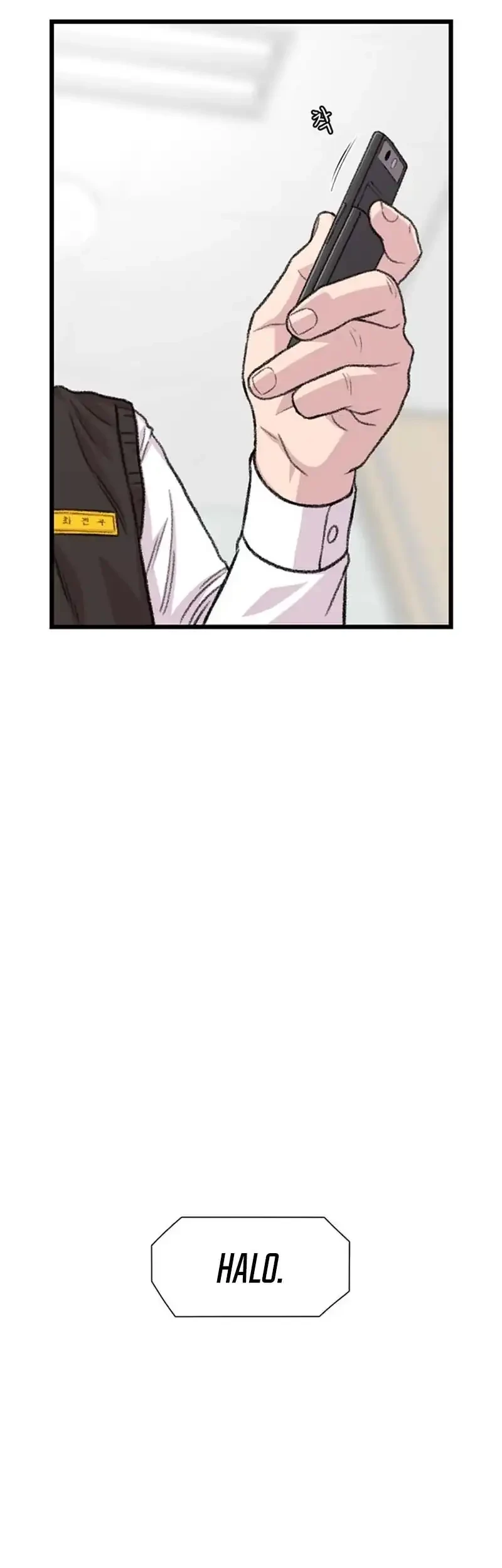 Chapter 196 - halaman 70