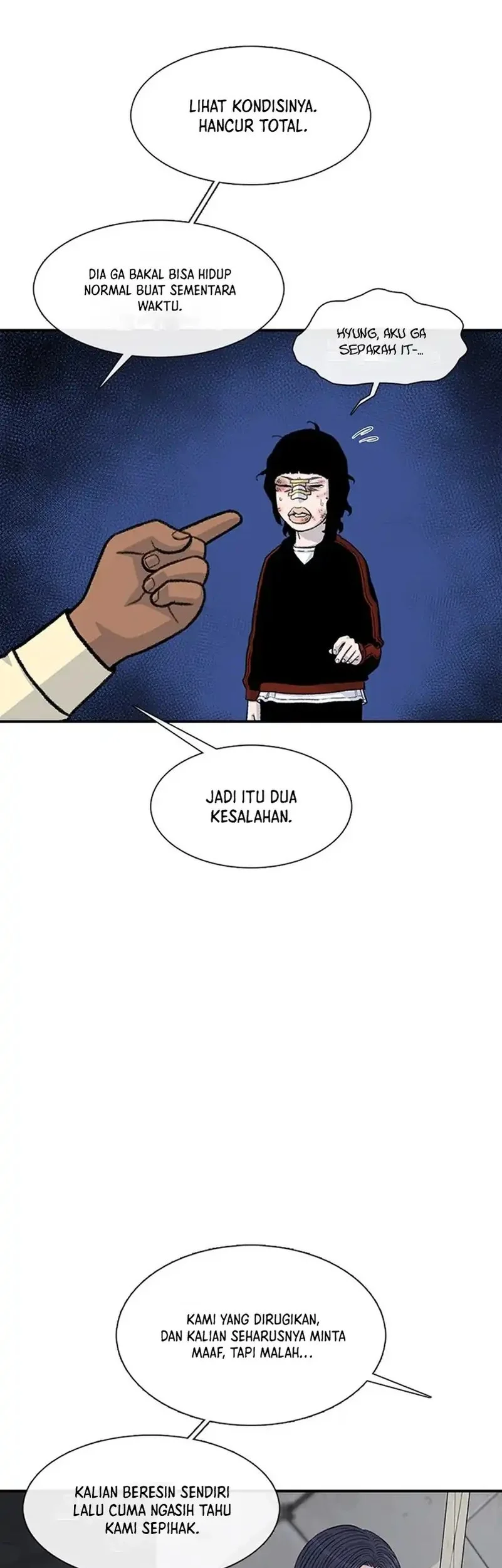 Chapter 198 - halaman 60