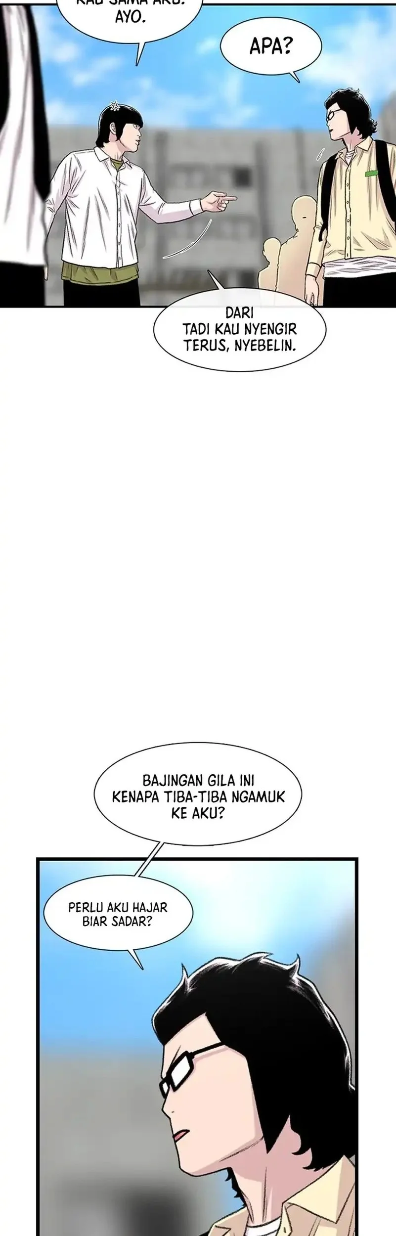 Chapter 199 - halaman 43