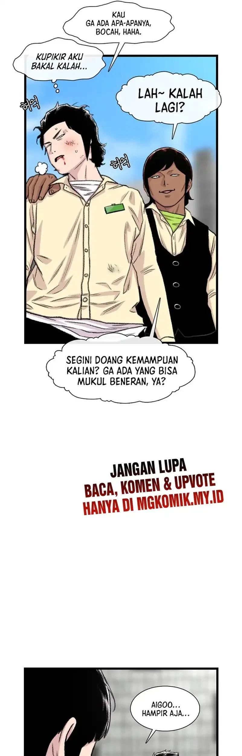 Chapter 199 - halaman 50