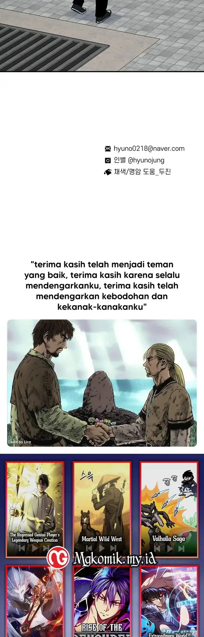 Chapter 199 - halaman 68