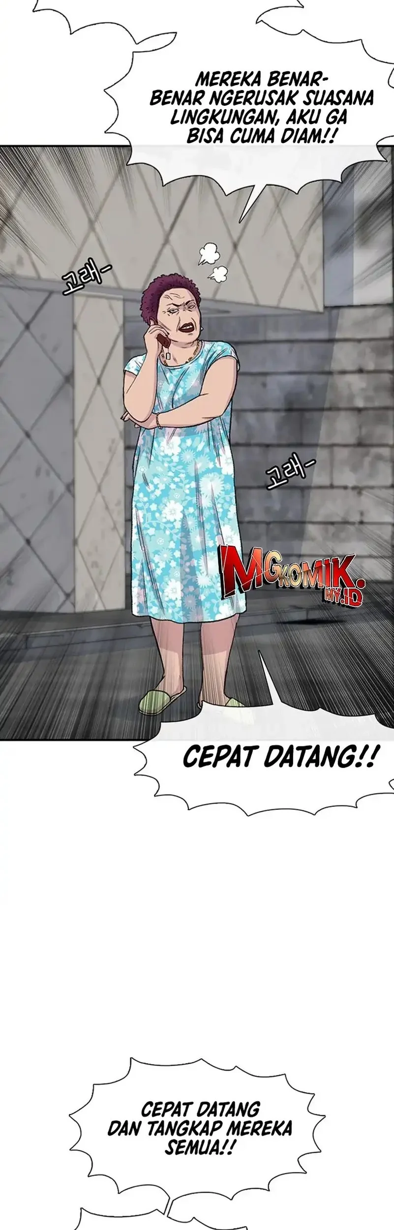 Chapter 201 - halaman 55