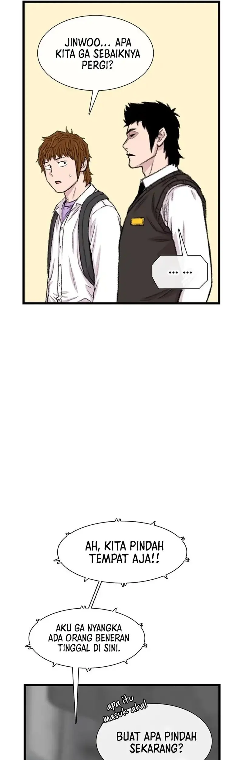 Chapter 201 - halaman 58