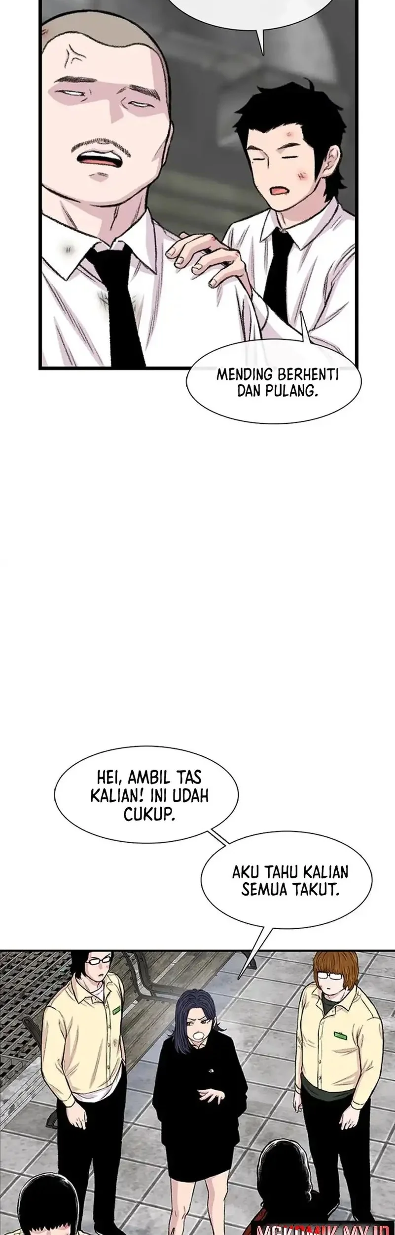 Chapter 201 - halaman 59