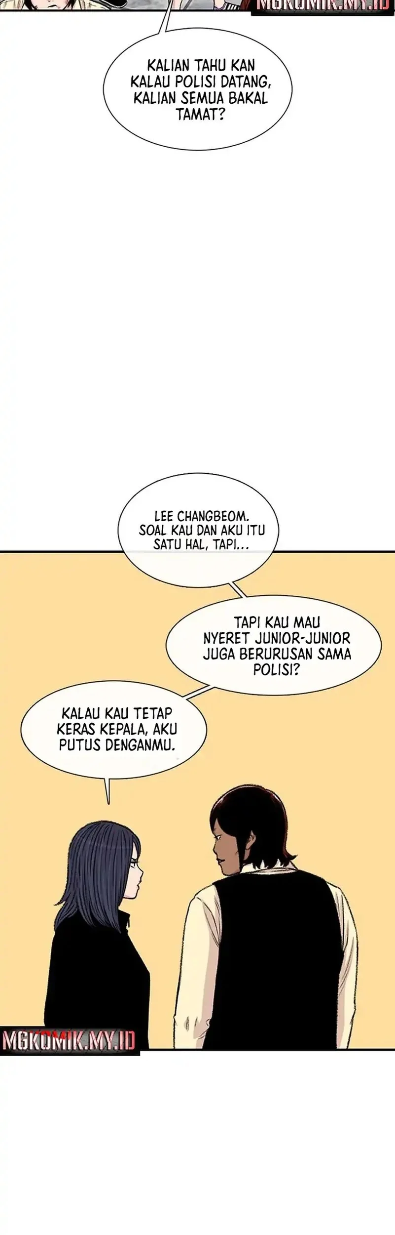 Chapter 201 - halaman 60