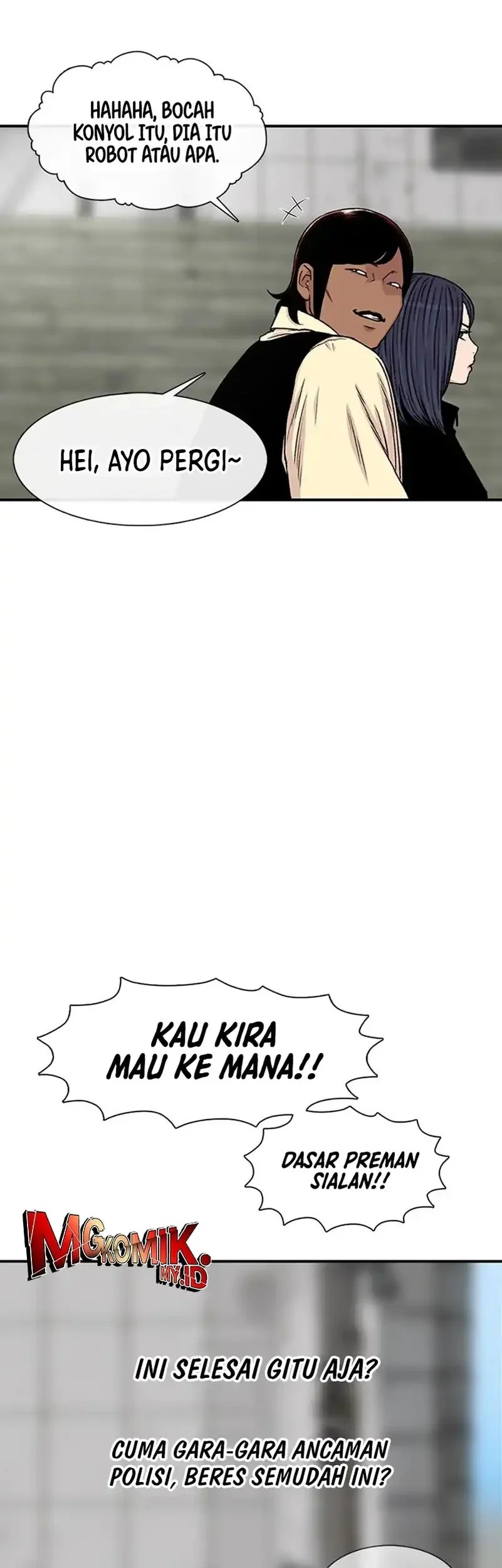 Chapter 201 - halaman 68