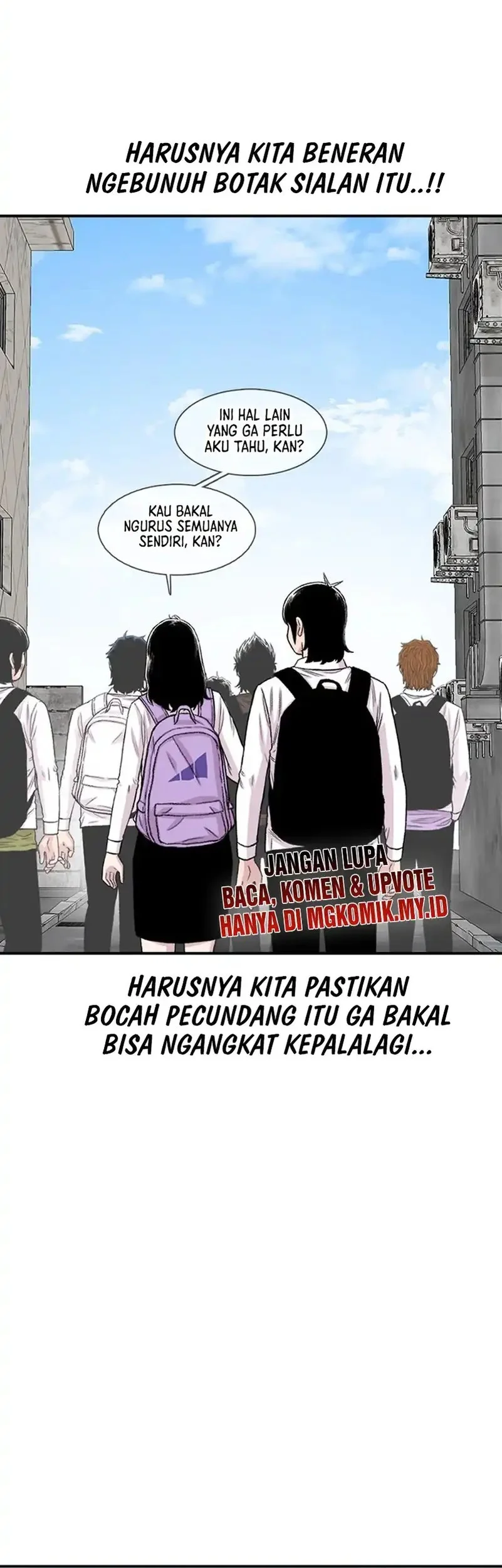 Chapter 201 - halaman 70