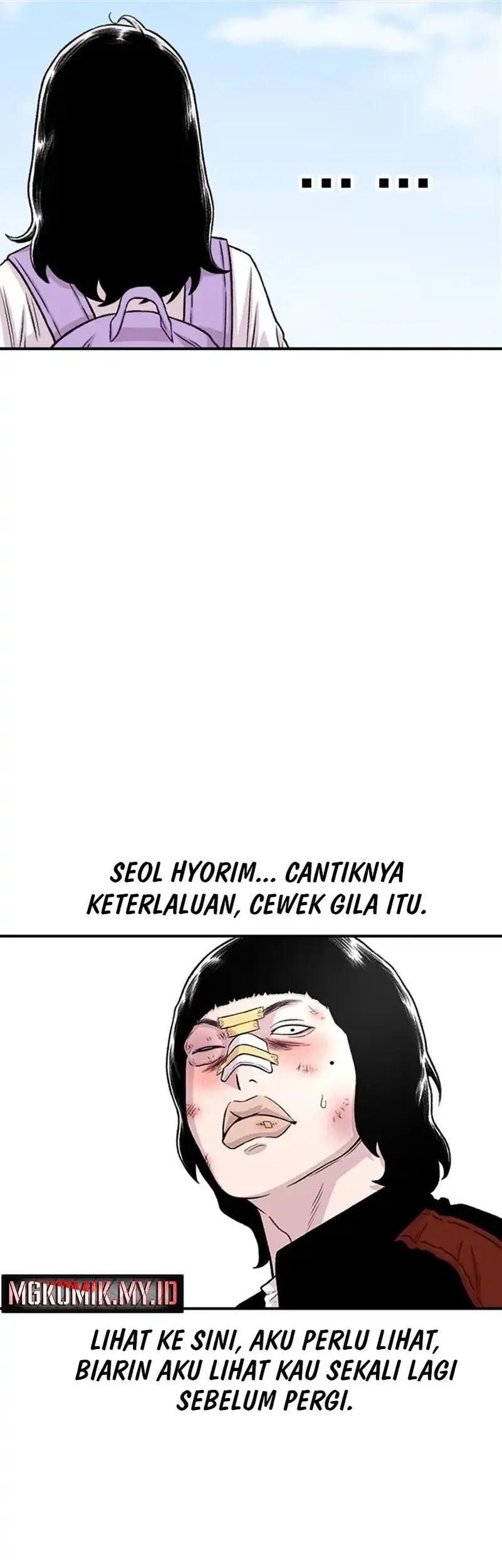 Chapter 201 - halaman 71