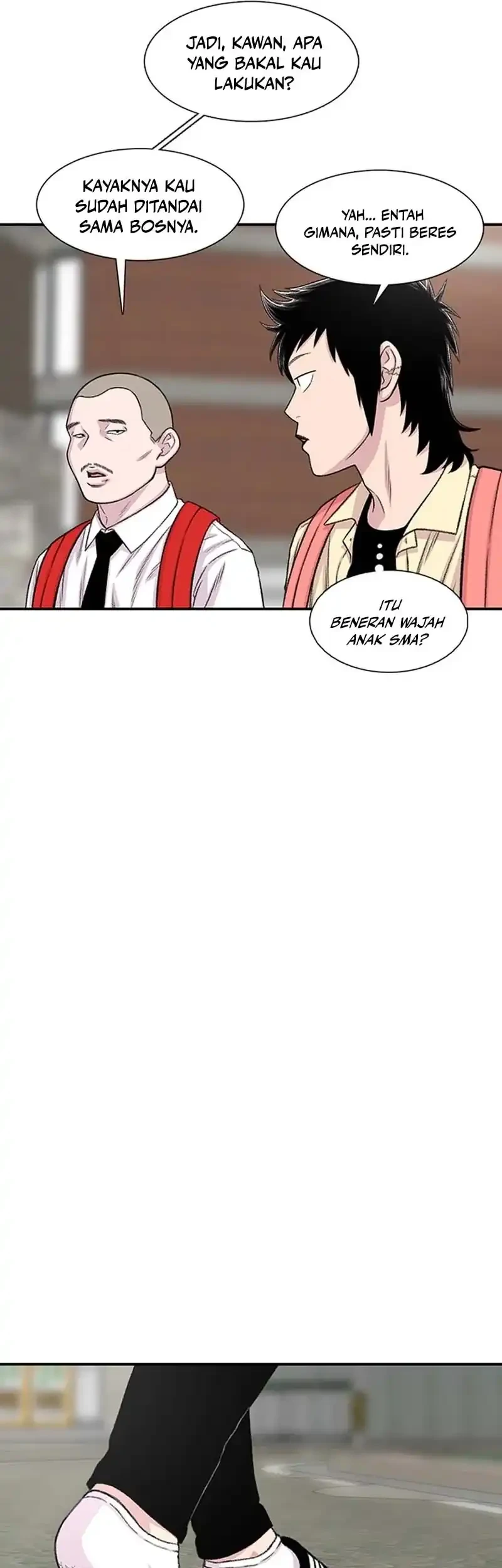 Chapter 202 - halaman 76