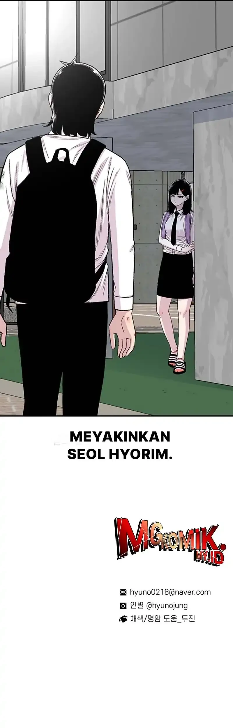 Chapter 202 - halaman 78