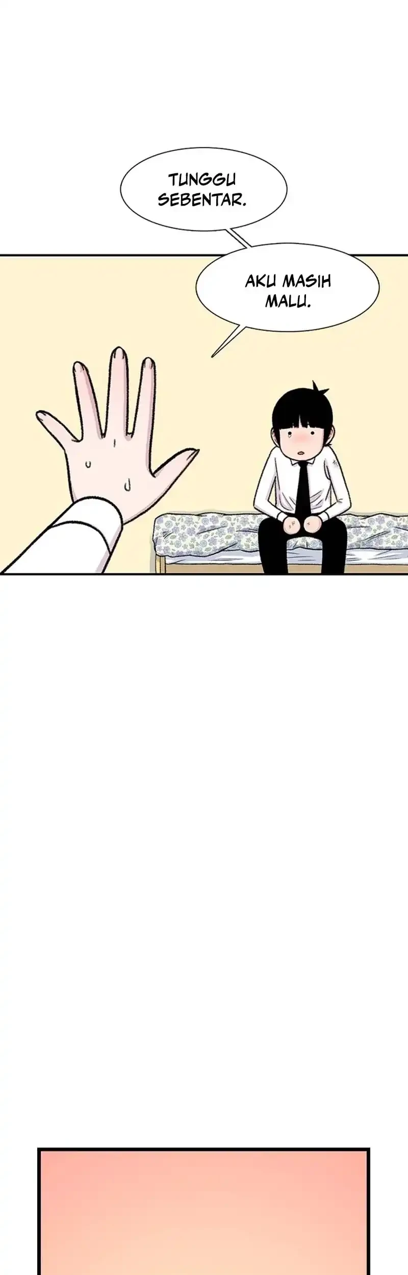 Chapter 203 - halaman 50