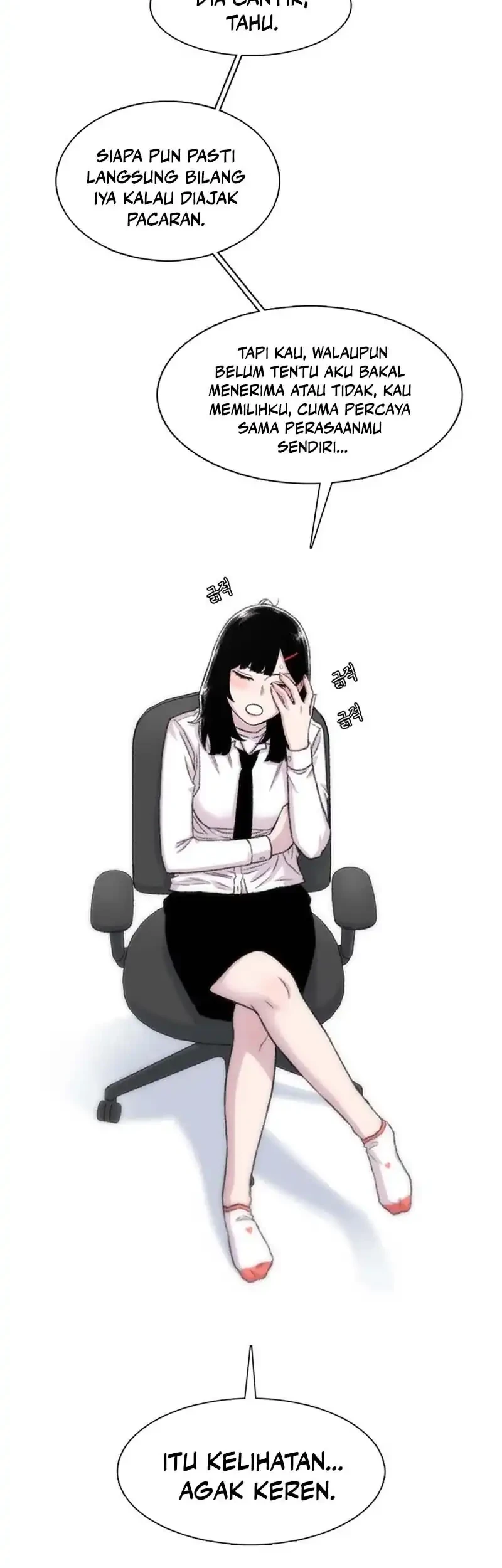 Chapter 203 - halaman 61