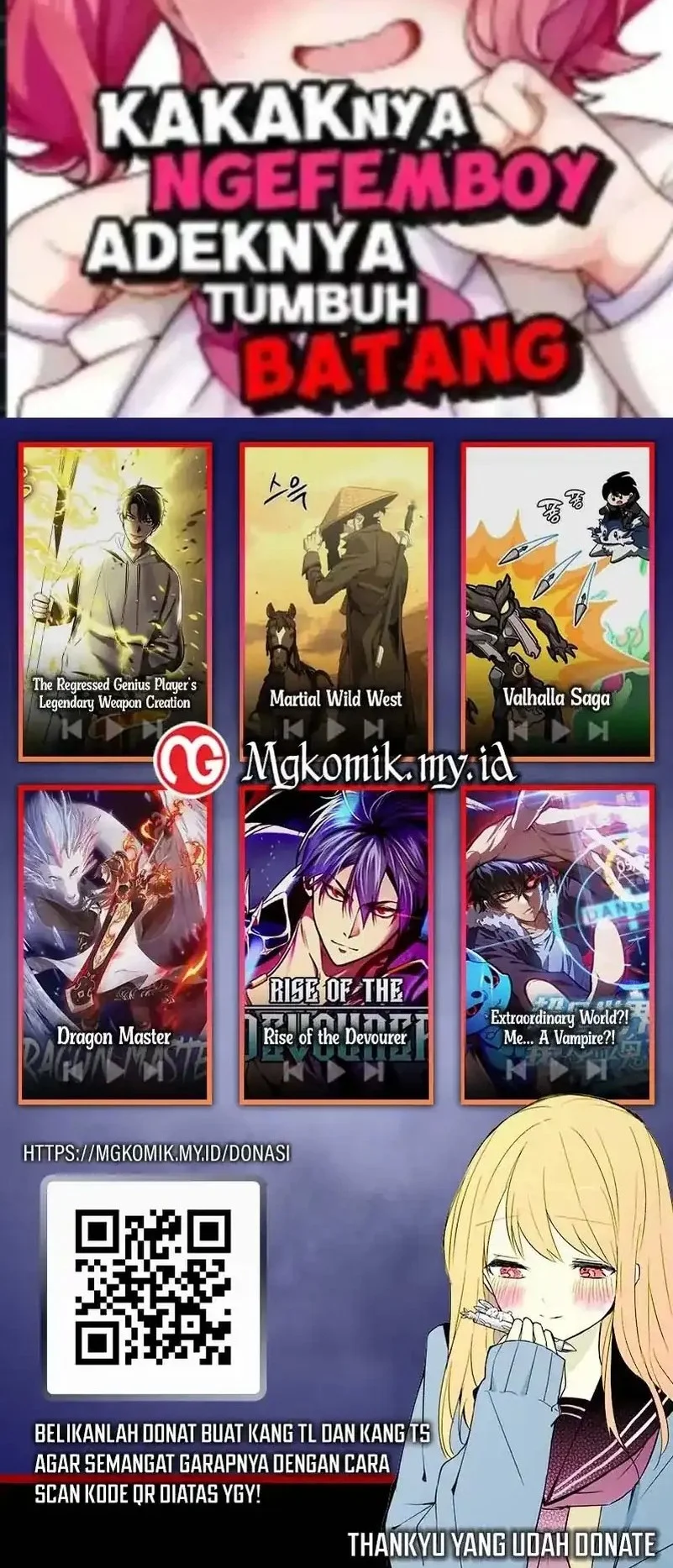 Chapter 204 - halaman 78